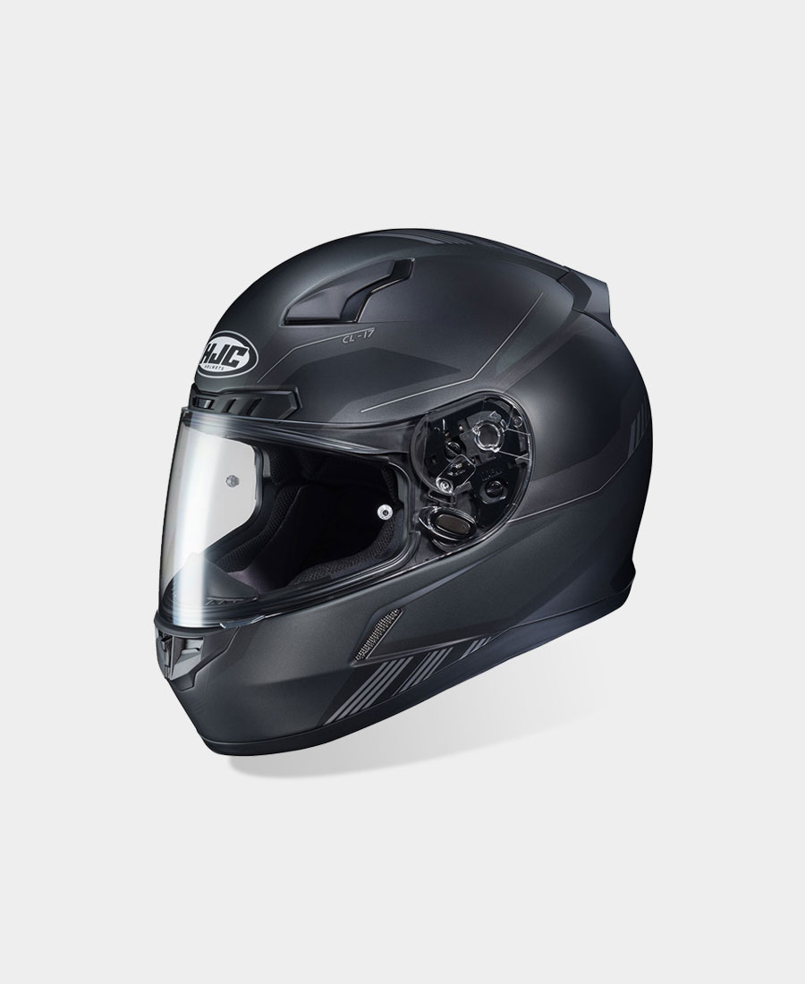 HJC CL-17 COMBAT MC5SF
