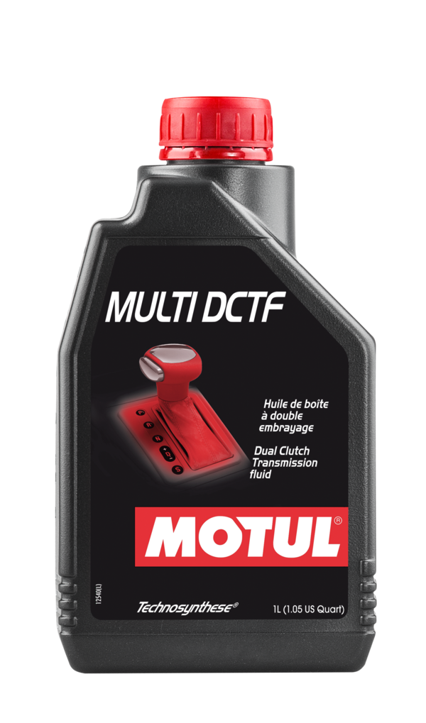 MOTUL MULTI DCTF