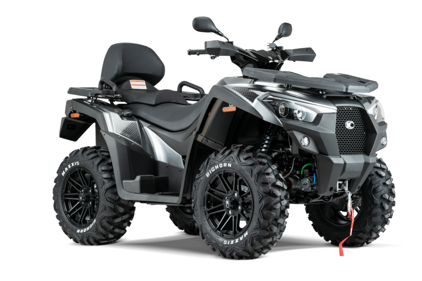 MXU 700i LE EPS 2P