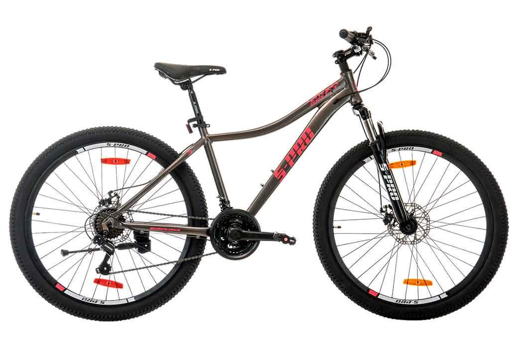 S-PRO ZERO3 LADY