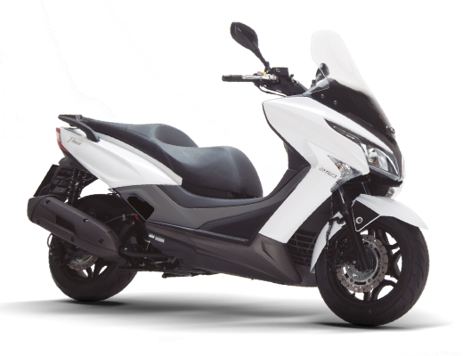 X-Town 250i