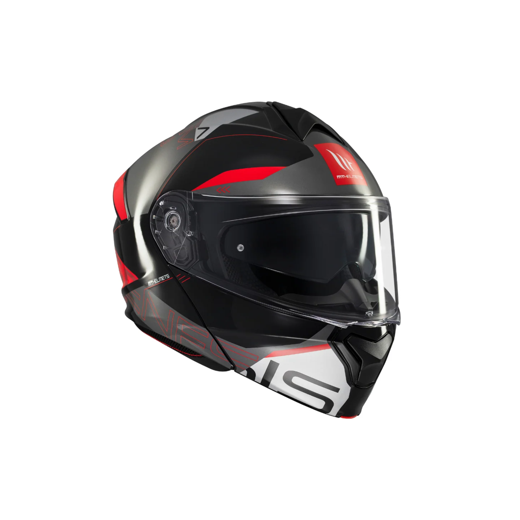 Casco modular MT Genesis SV Atempo