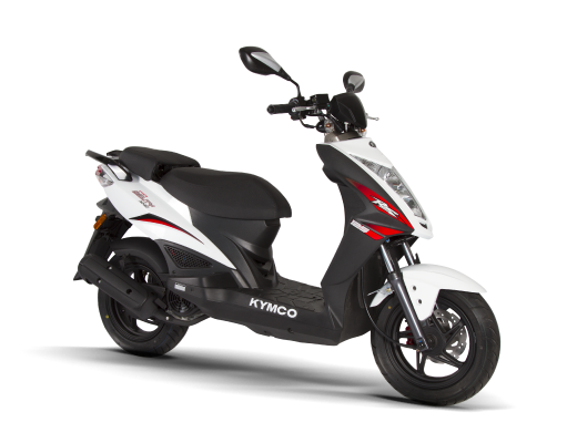 Kymco Agility RS 125